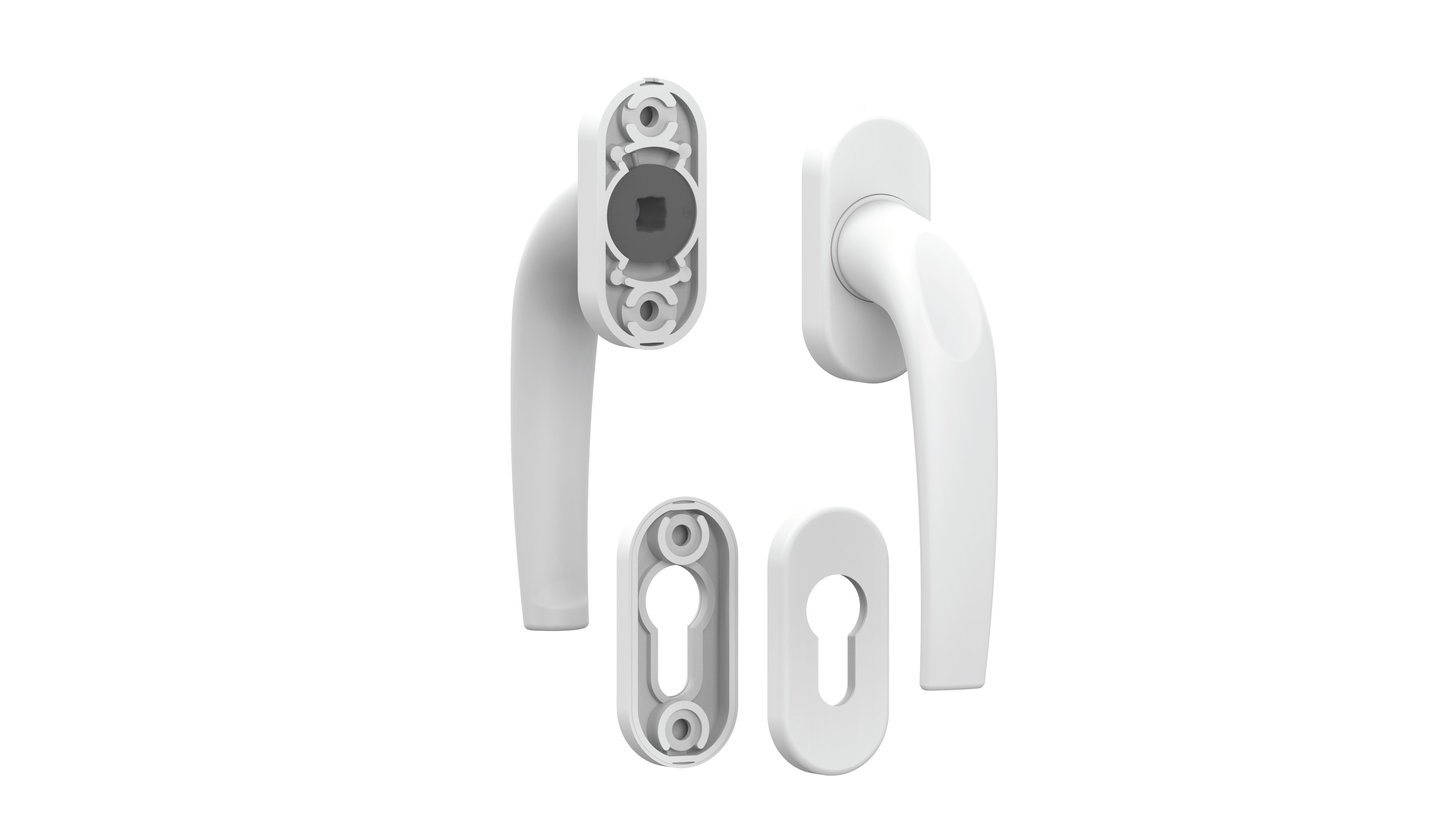 ALUMINYUM SISTEM