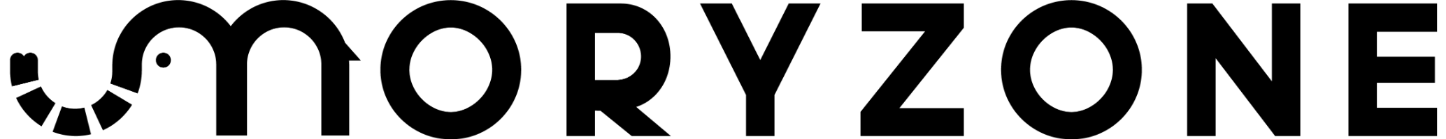 Moryzone Logo